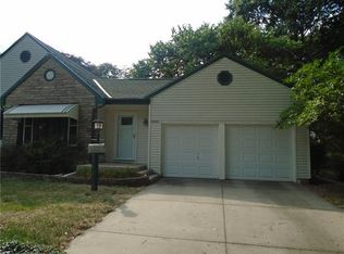 5540 Lamar Ave, Mission, KS 66202