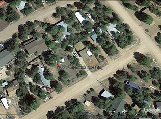 2062 Chipmunk Xing, Overgaard, AZ 85933