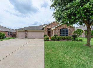 425 Beech Ct, Forney, TX