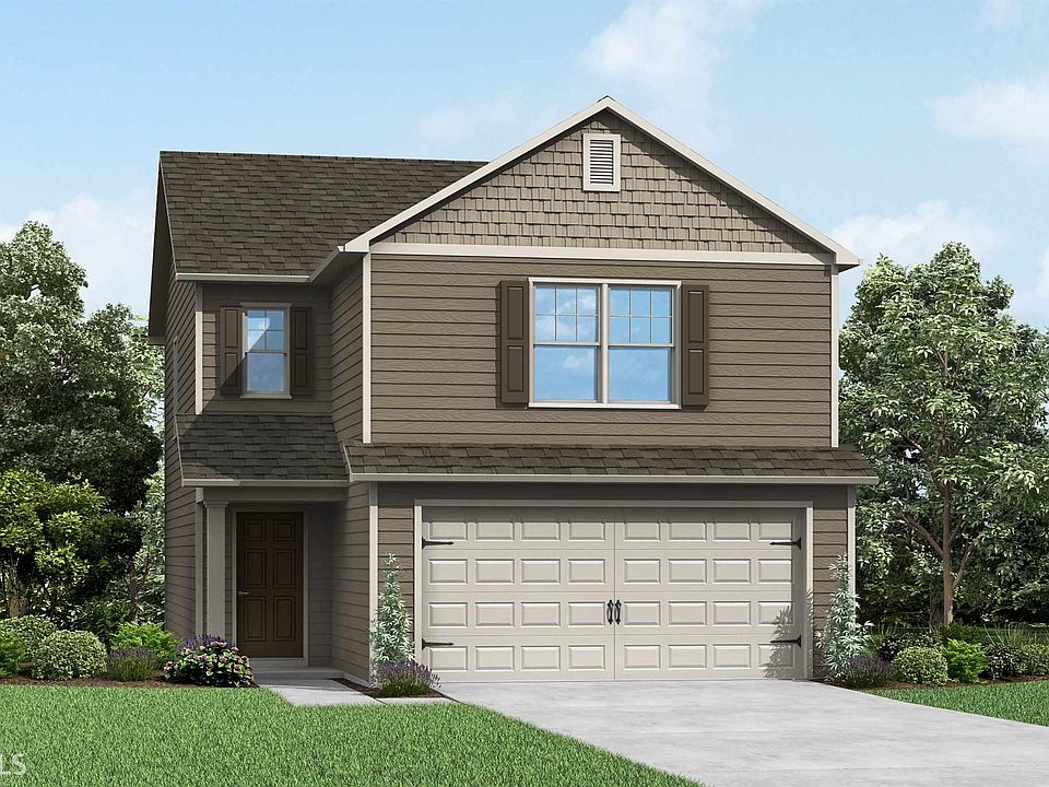 394 Merigold Way, Pendergrass, GA 30567 Zillow