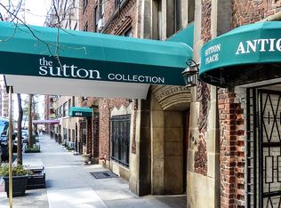 405 E 54th St APT 8K, New York, NY 10022