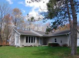 W11030 W 26th Rd, Pound, WI 54161