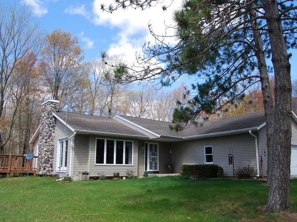 W11030 W 26th ROAD, Pound, WI 54161