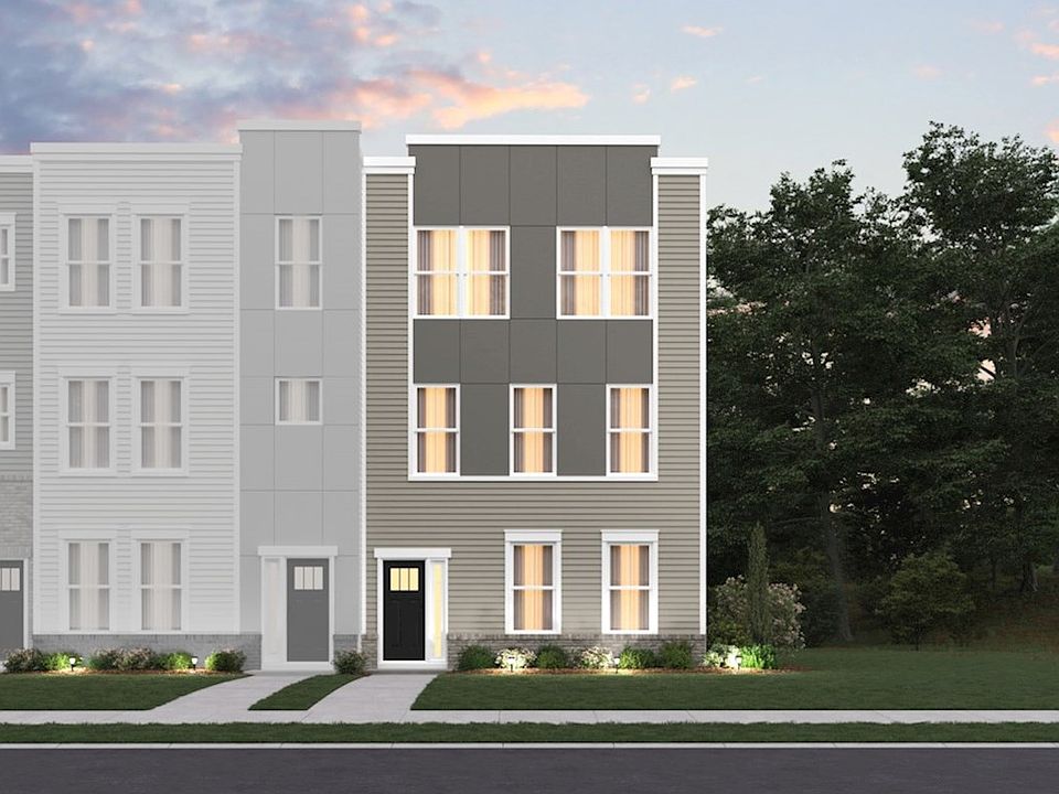 Urban Lifestyle L Elevation