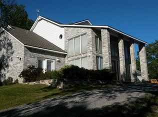 19302 E 470 Rd, Claremore, OK 74019