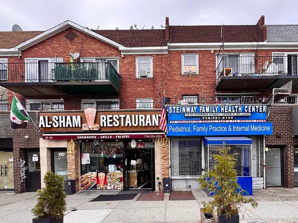 25-94 Steinway St #3UNITS, Astoria, NY 11103