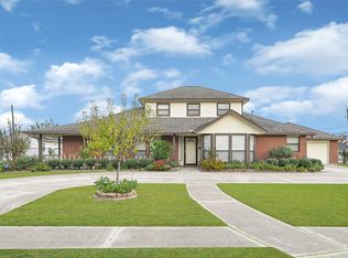 8135 Glenbrook Dr, Houston, TX 77017