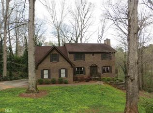 5727 Four Winds Ct, Lilburn, GA 30047