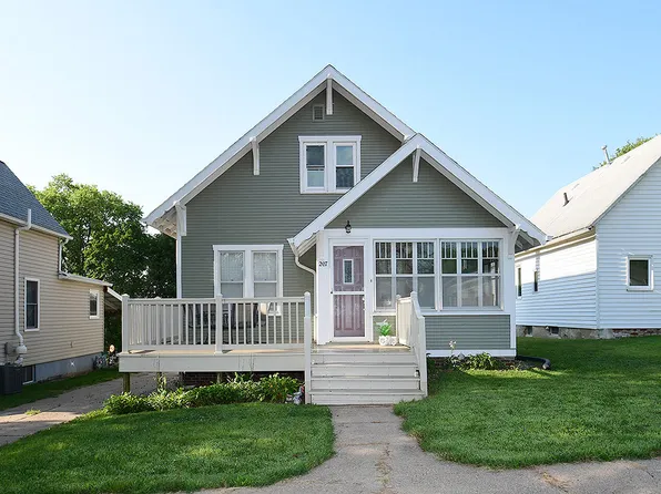 207 Court St, Harlan, IA 51537