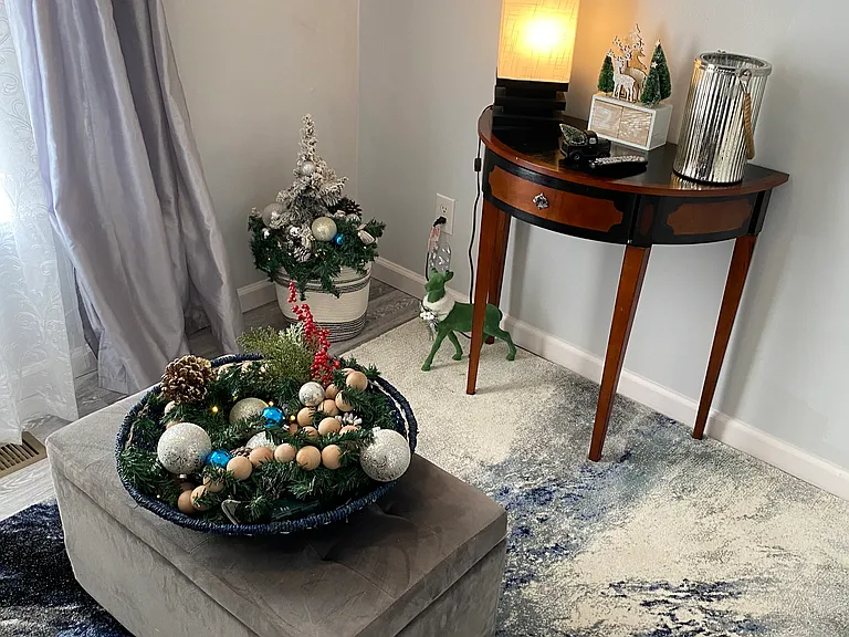 (2nd Bedroom, Den/ Office)