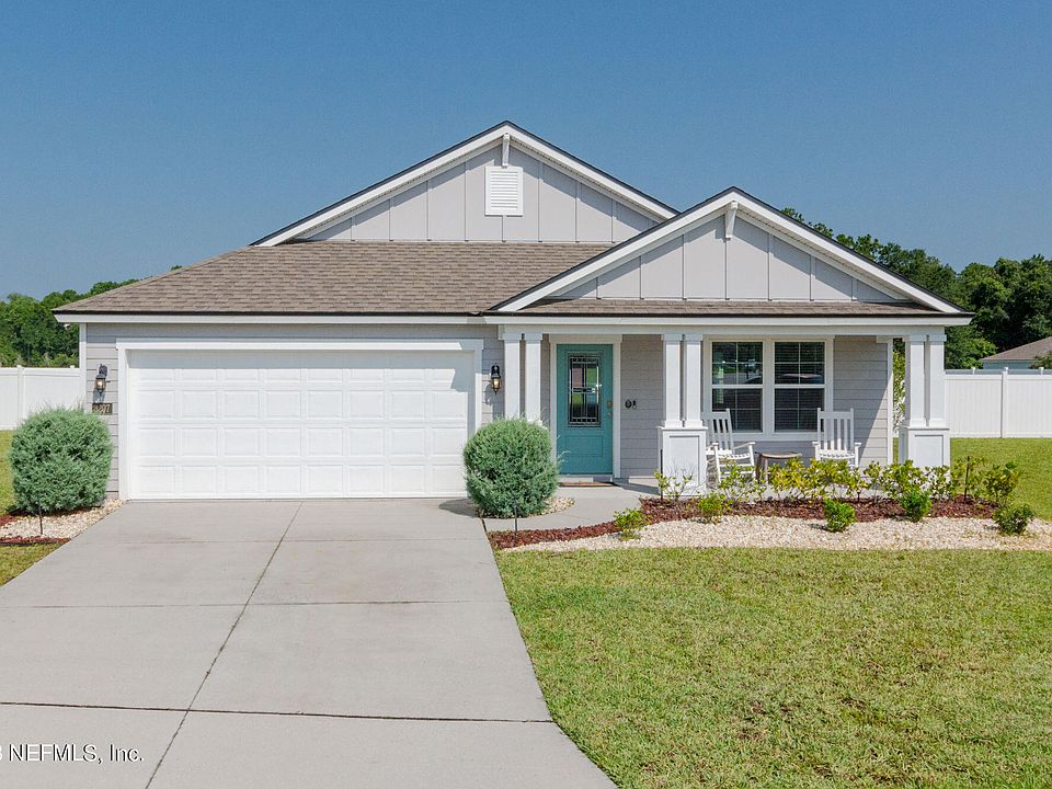 1st image of 3207 BROWN TROUT Court