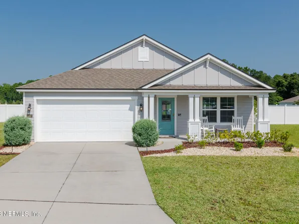 3207 BROWN TROUT Court, Jacksonville, FL 32226