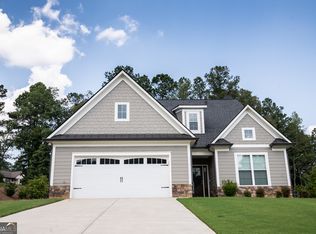 74 Mission Hills Dr SW, Cartersville, GA