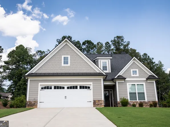 74 Mission Hills Dr SW, Cartersville, GA 30120