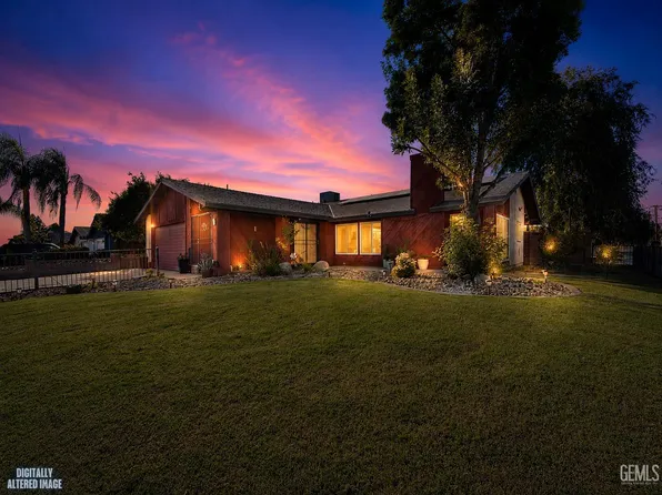1519 7th Pl, Delano, CA 93215