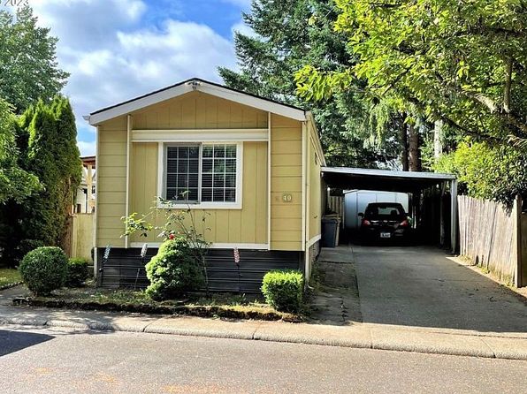 10660 SW Wilsonville Rd UNIT 40