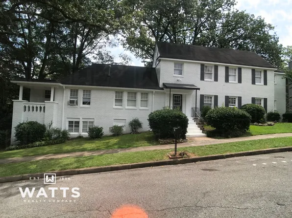 Lakeshore Cottage Apartments, 1087 Columbiana Rd #D, Birmingham, AL 35209