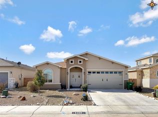 4519 N Homestretch Rd, Hobbs, NM 88240