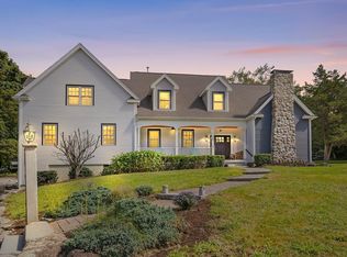 380 York St, Canton, MA 02021