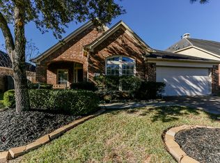 3706 Temple Dr, Manvel, TX 77578