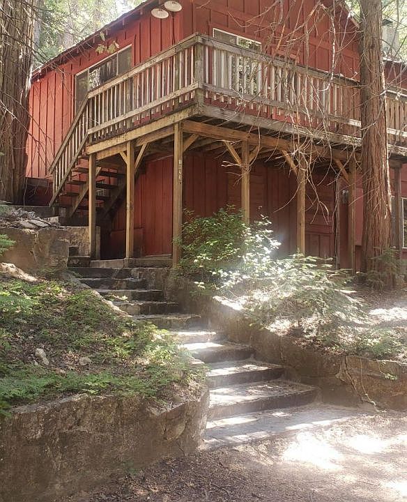 1823 Alta Sierra Rd, Wofford Heights, CA 93285 Zillow