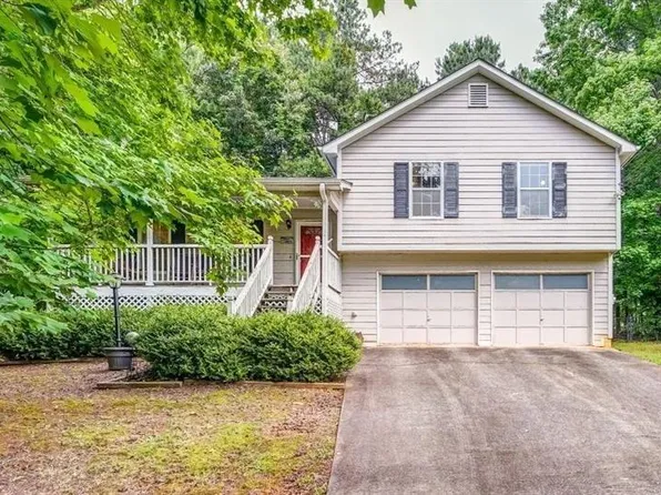 58 Glenbrook Ct, Douglasville, GA 30134