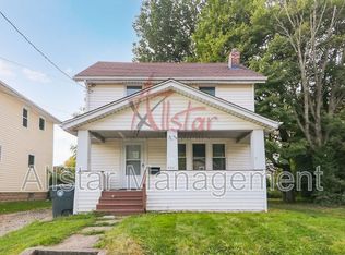 488 Stanton Ave, Akron, OH 44301