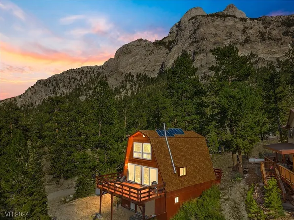 2196 Via Dulcedo St, Las Vegas, NV 89124