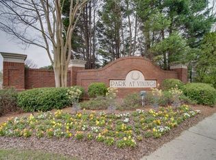 2532 Alvecot Cir, Smyrna, GA