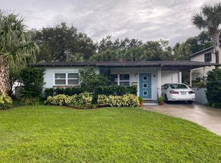 4038 Ibis Dr, Orlando, FL 32803