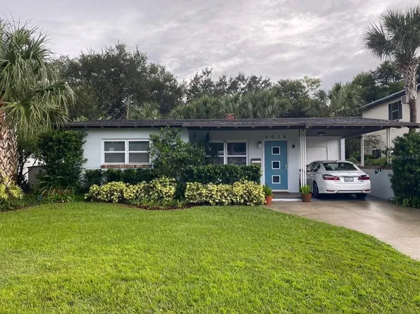 4038 Ibis Dr, Orlando, FL 32803