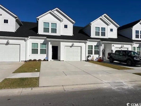 624 Harrison Mill St. #604, Myrtle Beach, SC 29579