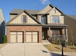 3720 Crowchild Dr, Cumming, GA 30041