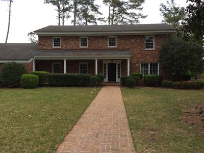 102 W Pastime Dr, Thomasville, GA, 31792