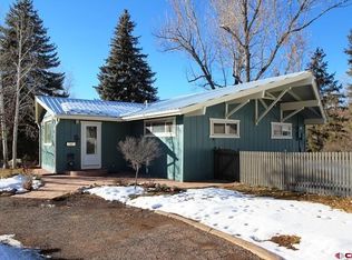70 Rio Vista Cir, Durango, CO 81301