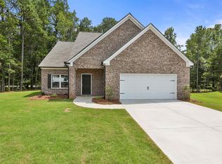 320 Panhandle Pl #31, Hampton, GA 30228
