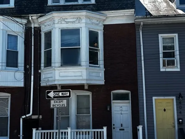 406 W King St, York, PA 17401