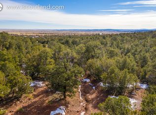 Skyview Ln, Cedar Grove, NM 87015