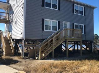 9511 5th Bay St UNIT 3, Norfolk, VA 23518