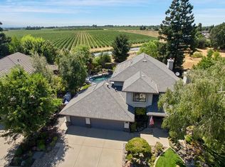 18681 Lodestone St, Woodbridge, CA 95258