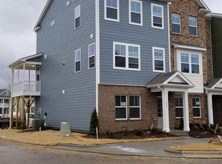 6424 Archwood Ave, Raleigh, NC 27616