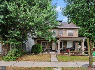 523 E Walnut St, Lebanon, PA 17042