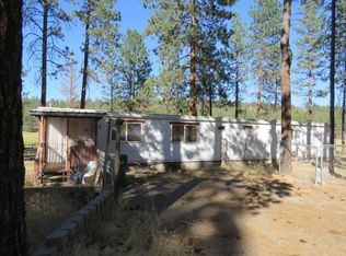 8533 Teal Dr, Bonanza, OR 97623