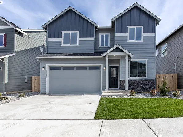 11113 NE 131st Ave, Vancouver, WA 98682