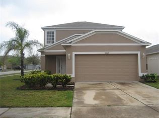 8002 Lilly Bay Ct, Gibsonton, FL 33534