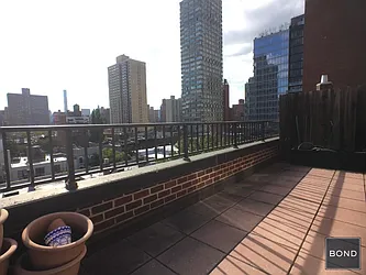 Rented by Bond New York