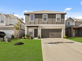 4903 Blue Jacaranda Way, Spring, TX 77373