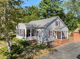 8 Laurier St, Somersworth, NH 03878