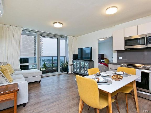 2nd image of 1631 Kapiolani Blvd APT 2310