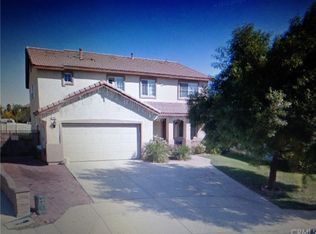 2887 Magellan Ln, Perris, CA 92571